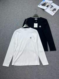 Picture of Moncler T Shirt Long _SKUMonclerS-XLtltx14251861
